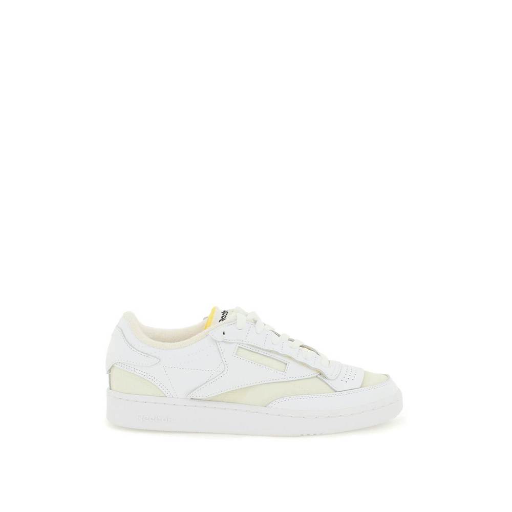 Maison margiela x reebok project 0 cc memory of v2 sneakers